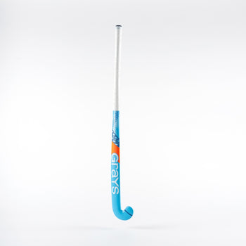 HADL24Composite Sticks GTI2000 UB Blue 1 Angle