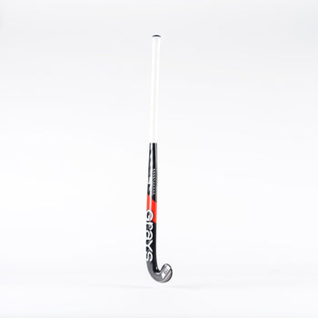 HAEB25Composite Sticks Probow 9 MC Black White, Back Left