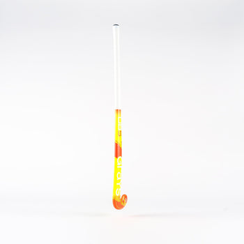 HAFB25Composite Sticks Ultrabow 5 MC FY Orange, Back Right