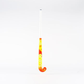 HAFB25Composite Sticks Ultrabow 5 MC FY Orange Back
