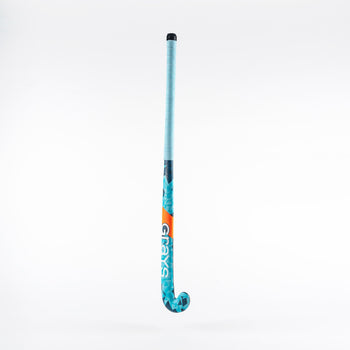 HBBA24Wooden Sticks Aftershock UB Navy Black 1 Angle