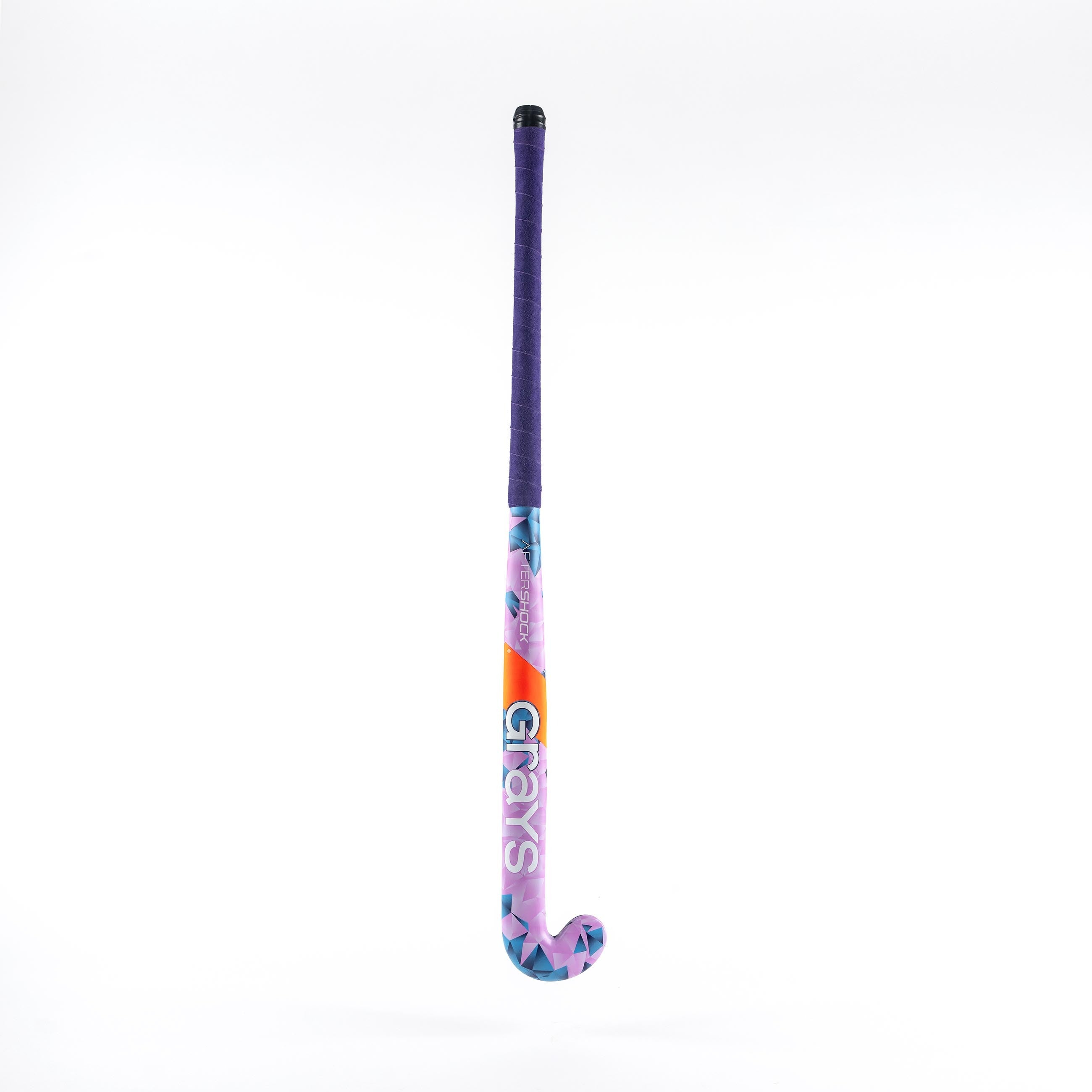 HBBA24Wooden Sticks Aftershock UB Purple Blue 4 Back