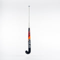 HBBA24Wooden Sticks Aftershock UB Red Black 3 Face