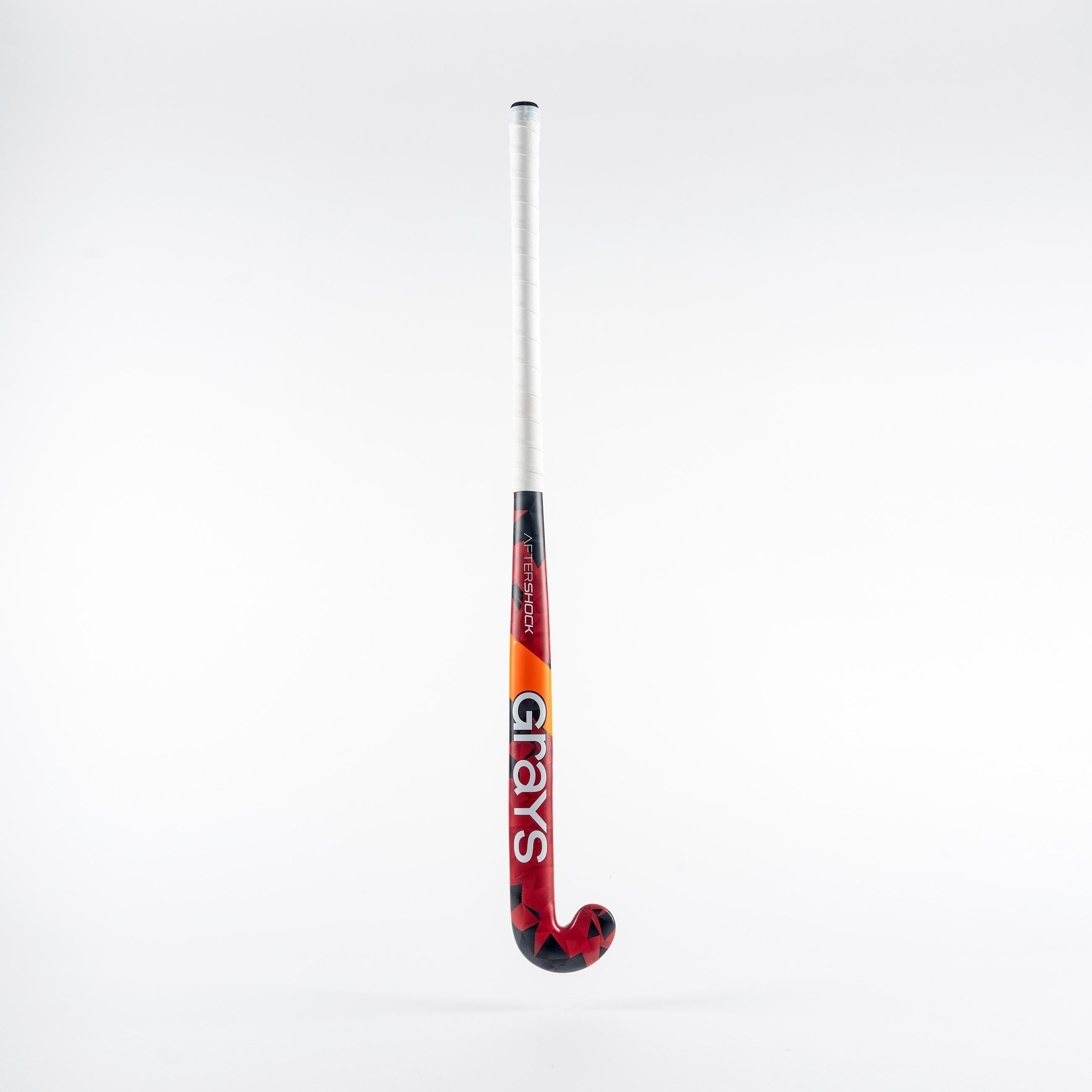 HBBA24Wooden Sticks Aftershock UB Red Black 4 Back