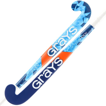 Aftershock Ultrabow hockeystick