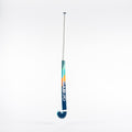 HBCA24Wooden Sticks Riptide UB Blue Green 2 Angle