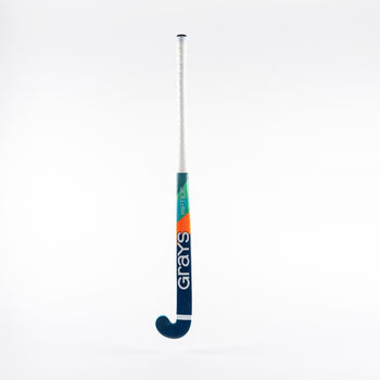 HBCA24Wooden Sticks Riptide UB Blue Green 3 Face