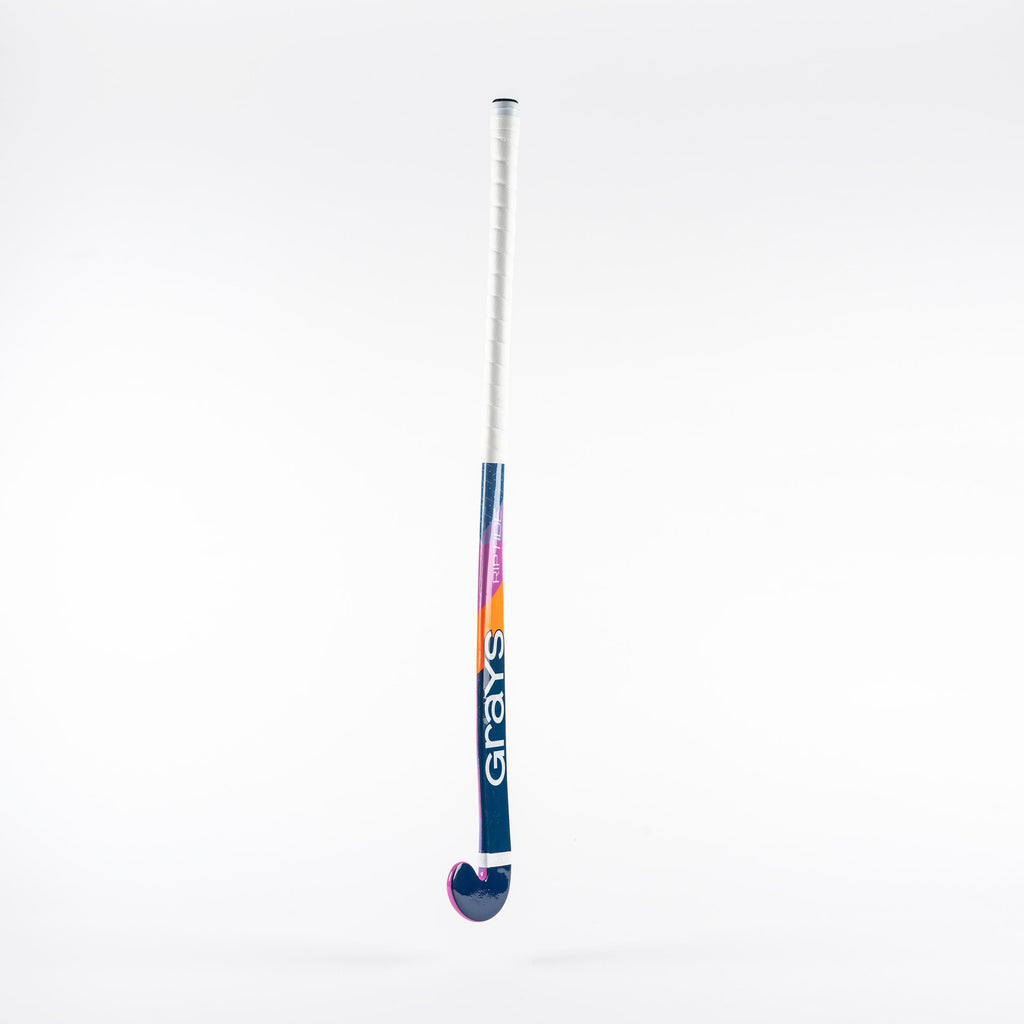HBCA24Wooden Sticks Riptide UB Pink Blue 2 Angle