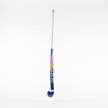 HBCA24Wooden Sticks Riptide UB Pink Blue 2 Angle