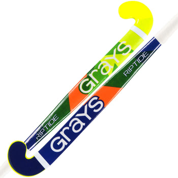 Riptide Ultrabow hockeystick