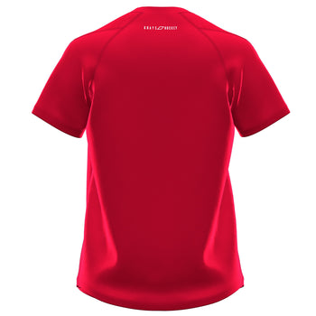 Performance Short Sleeve Shirt - Womens