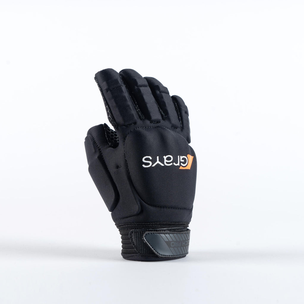 Touch Pro handschoen