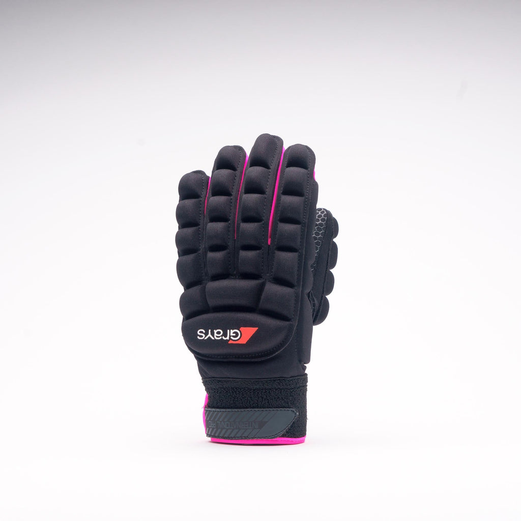 International Pro handschoen