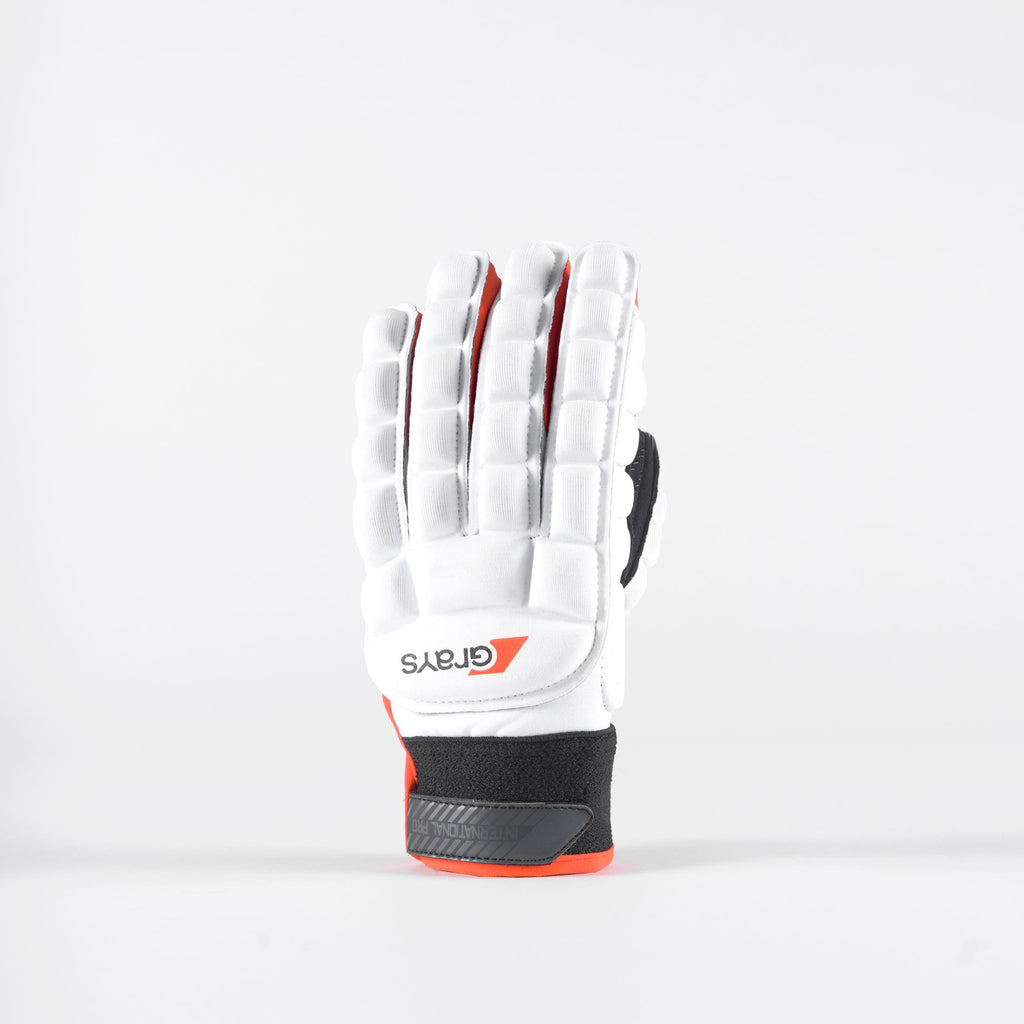 International Pro handschoen