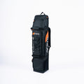 HHBC25Bags Cylcone Kit Bag Gray Black Front