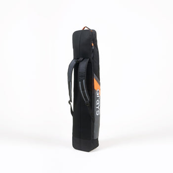 HHBE24Bags Epsilon Gen3 Kitbag Black, Back