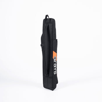 HHDA25Bags G200 Stick Bag Black Pink, Rear