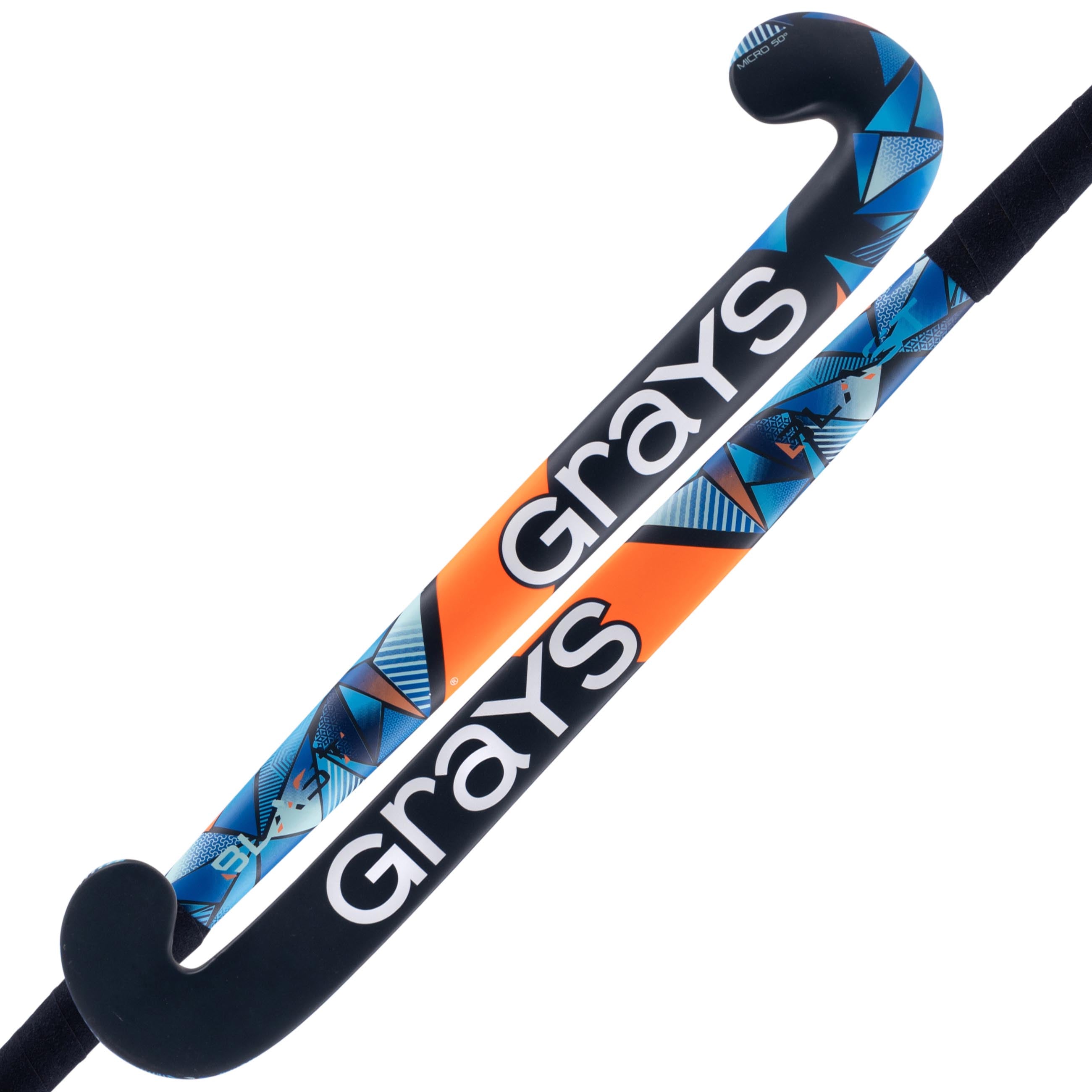 Blast Ultrabow hockeystick