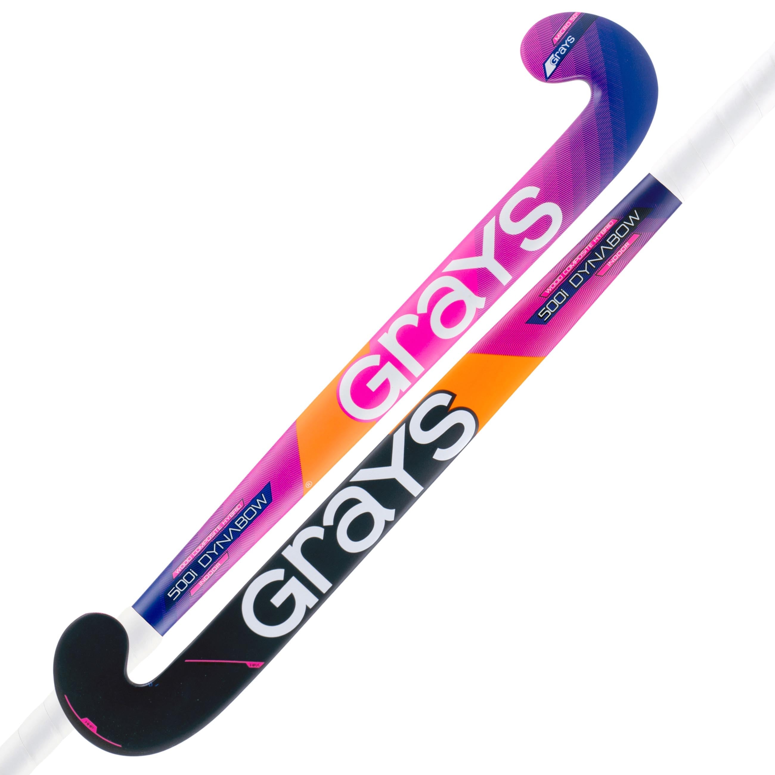 500i Dynabow indoor junior hockeystick