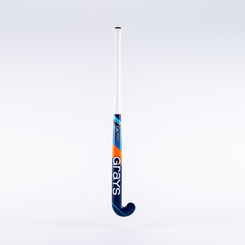 GK2000 Ultrabow composite goalie hockeystick