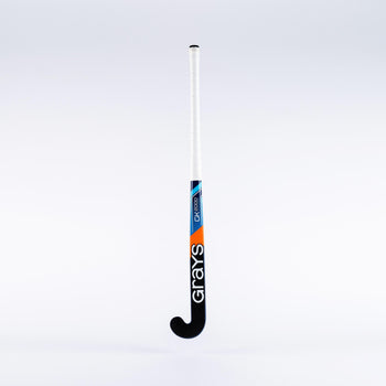 GK2000 Ultrabow composite goalie hockeystick