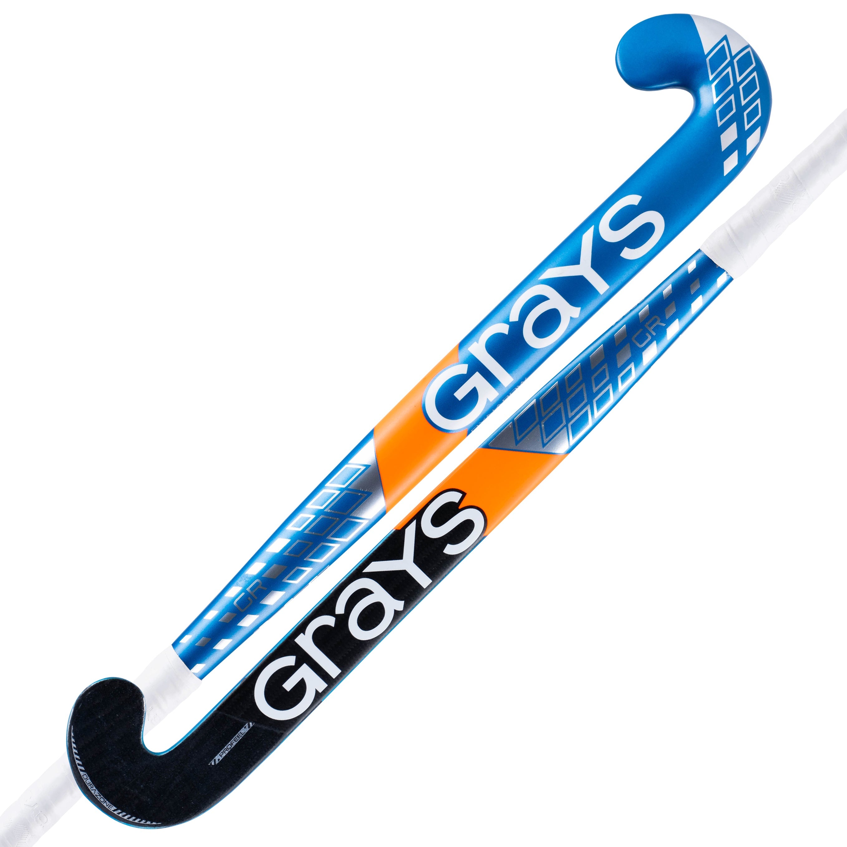 GR10000 Dynabow composite hockeystick