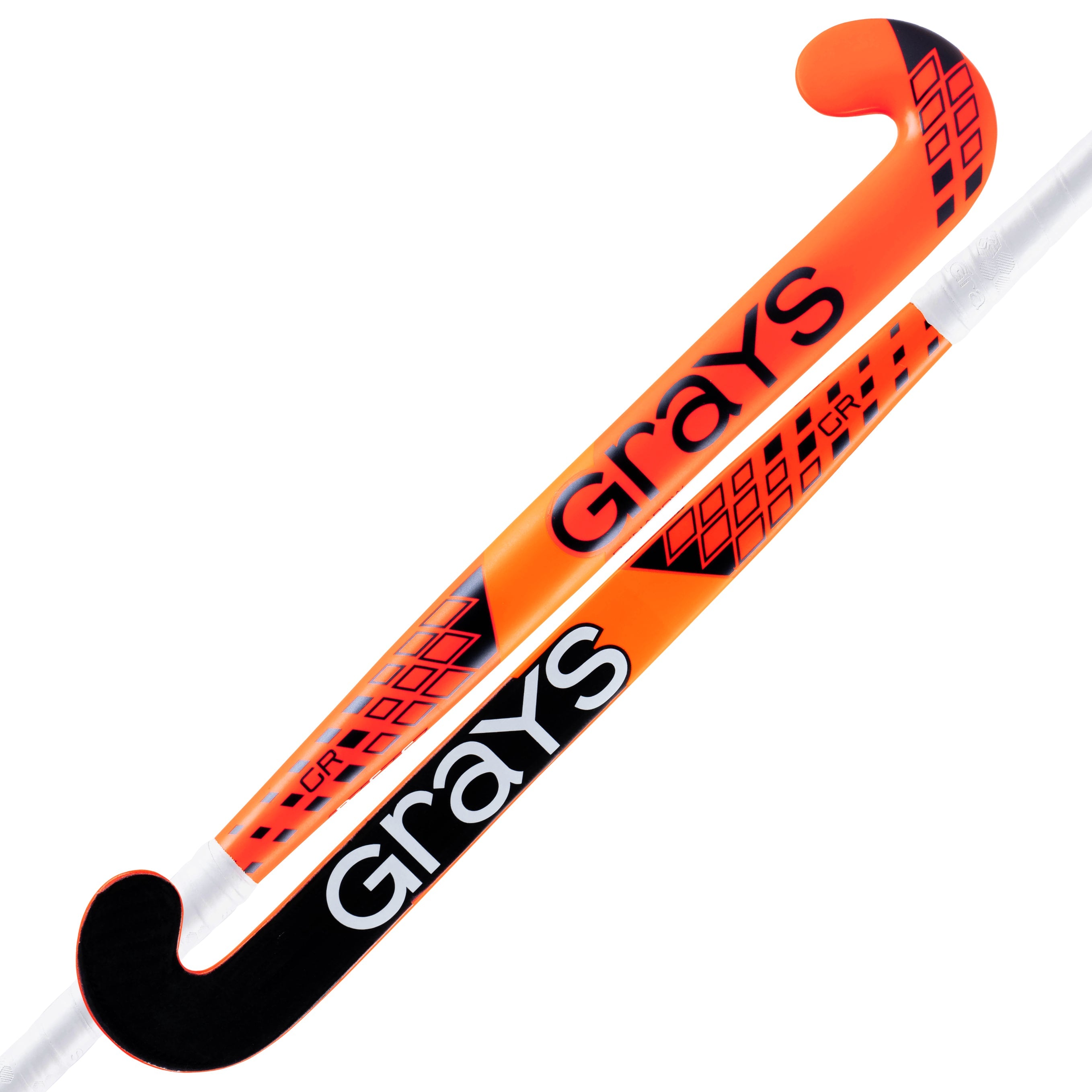 GR8000 Dynabow composite hockeystick