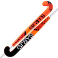 GR8000 Dynabow composite hockeystick