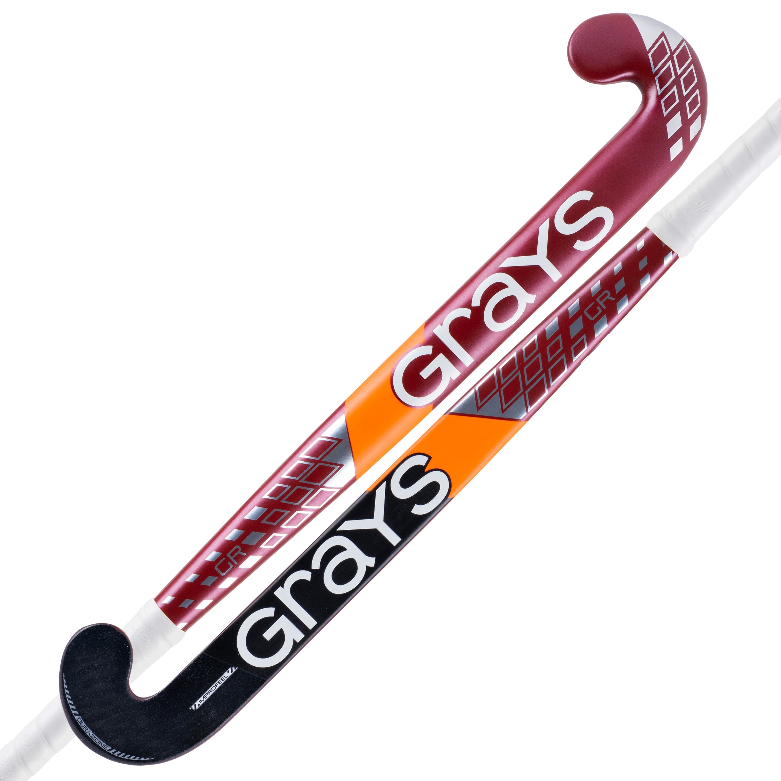 GR7000 Ultrabow composite hockeystick