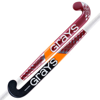 GR7000 Ultrabow composite hockeystick