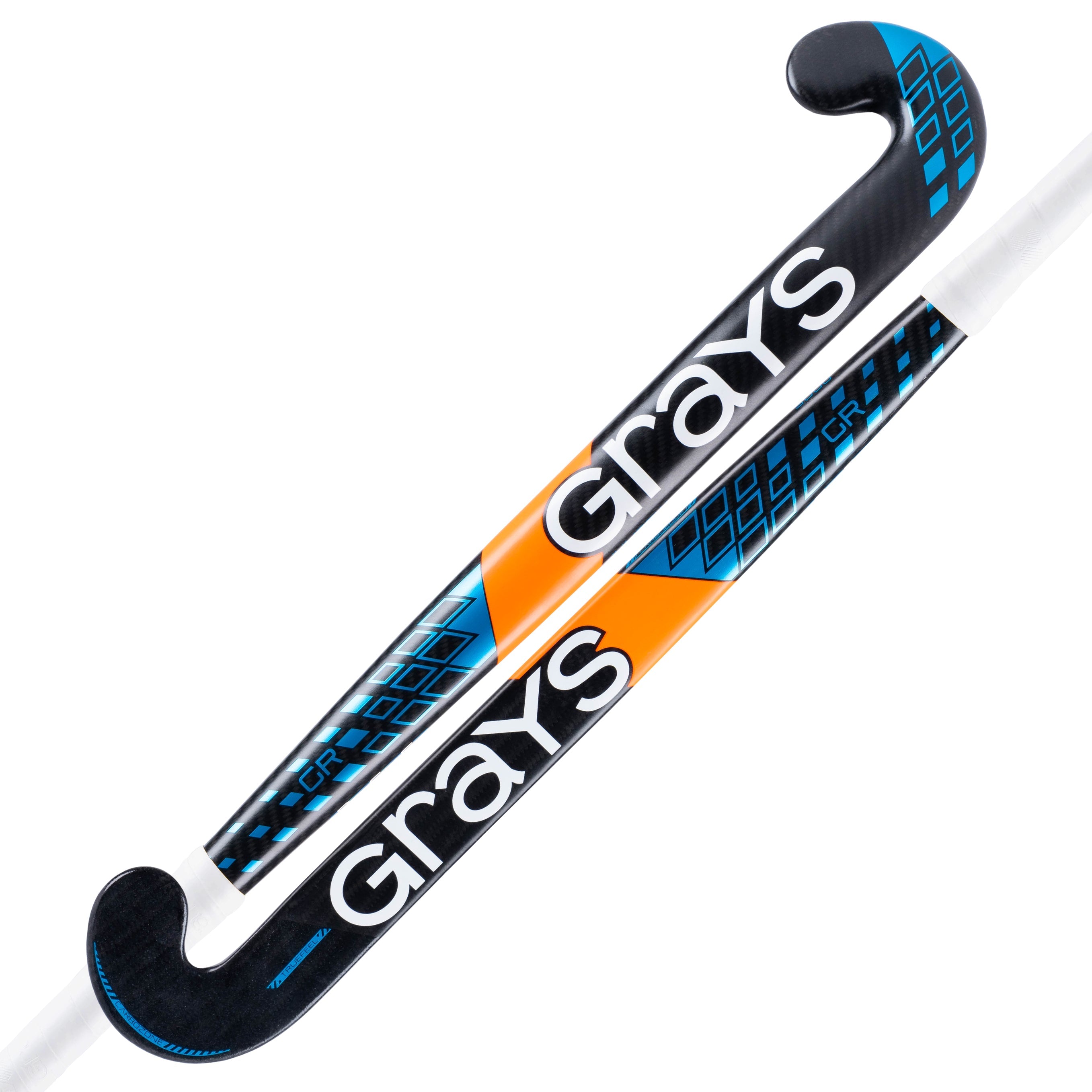 GR5000 Ultrabow composite hockeystick