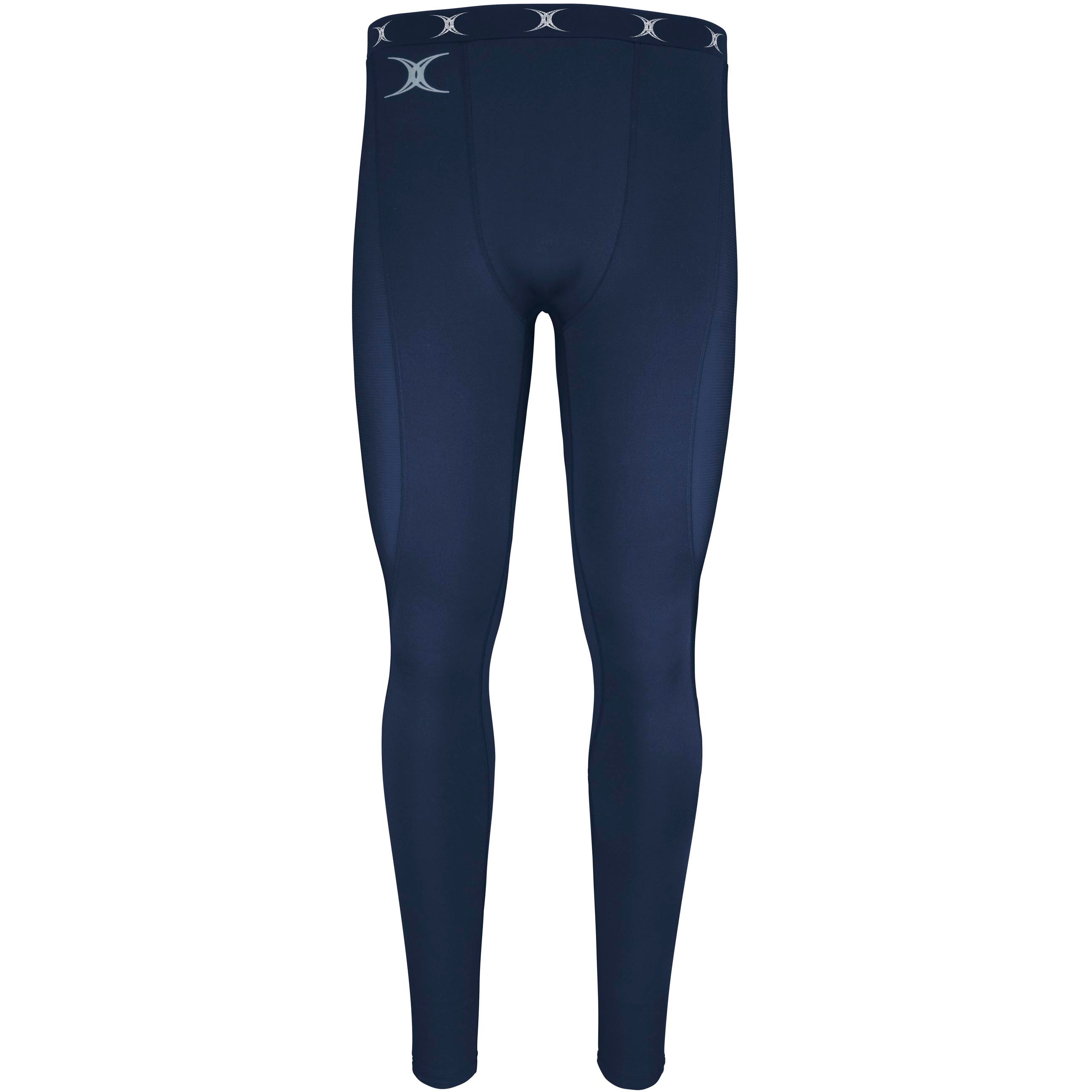 Atomic X II heren baselayer leggings