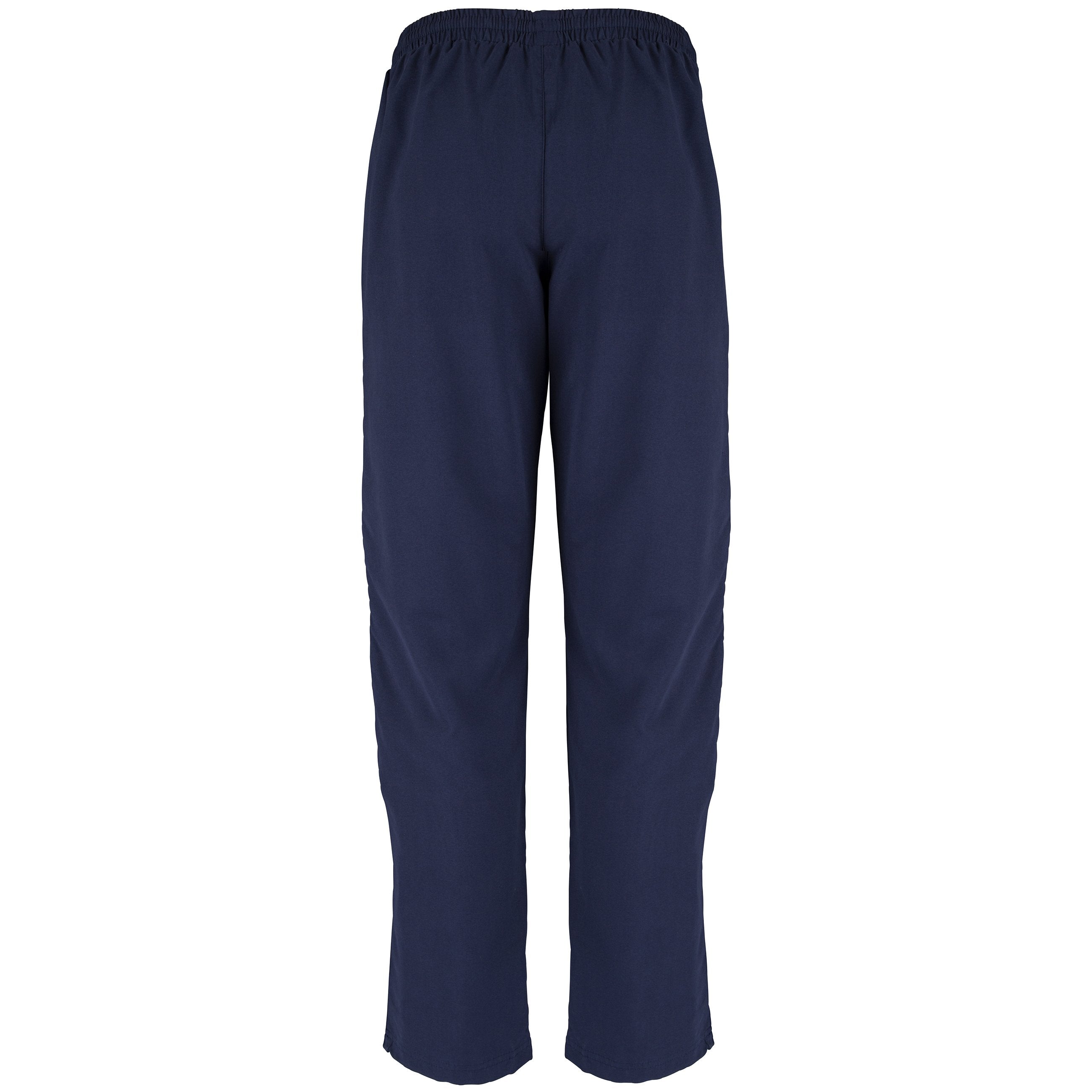 2600 HCCD18 6111005 Trousers Glide Ladies Dark Navy, Back