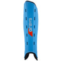 2600 HLCA19 6210205 Shinguard G600 Blue Black Front