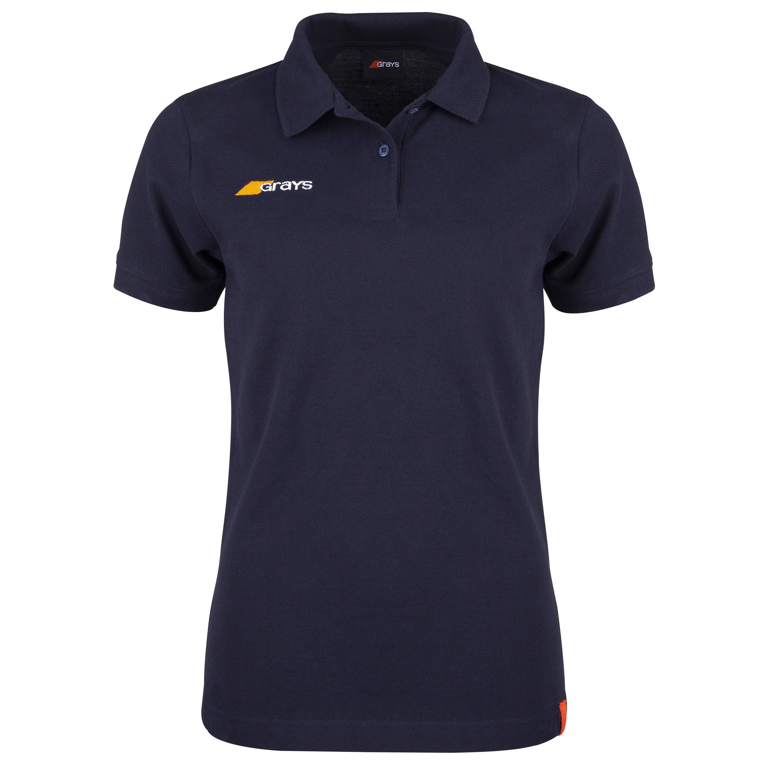 Tangent dames poloshirt