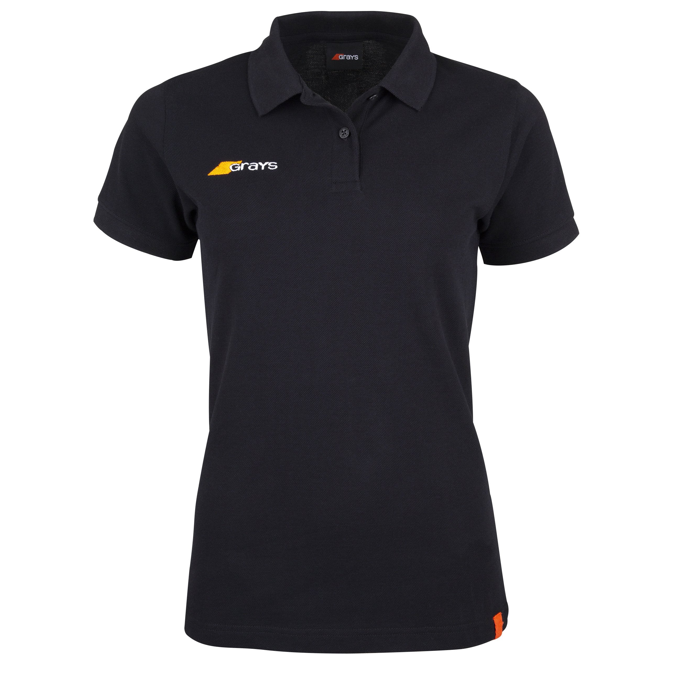 Tangent dames poloshirt