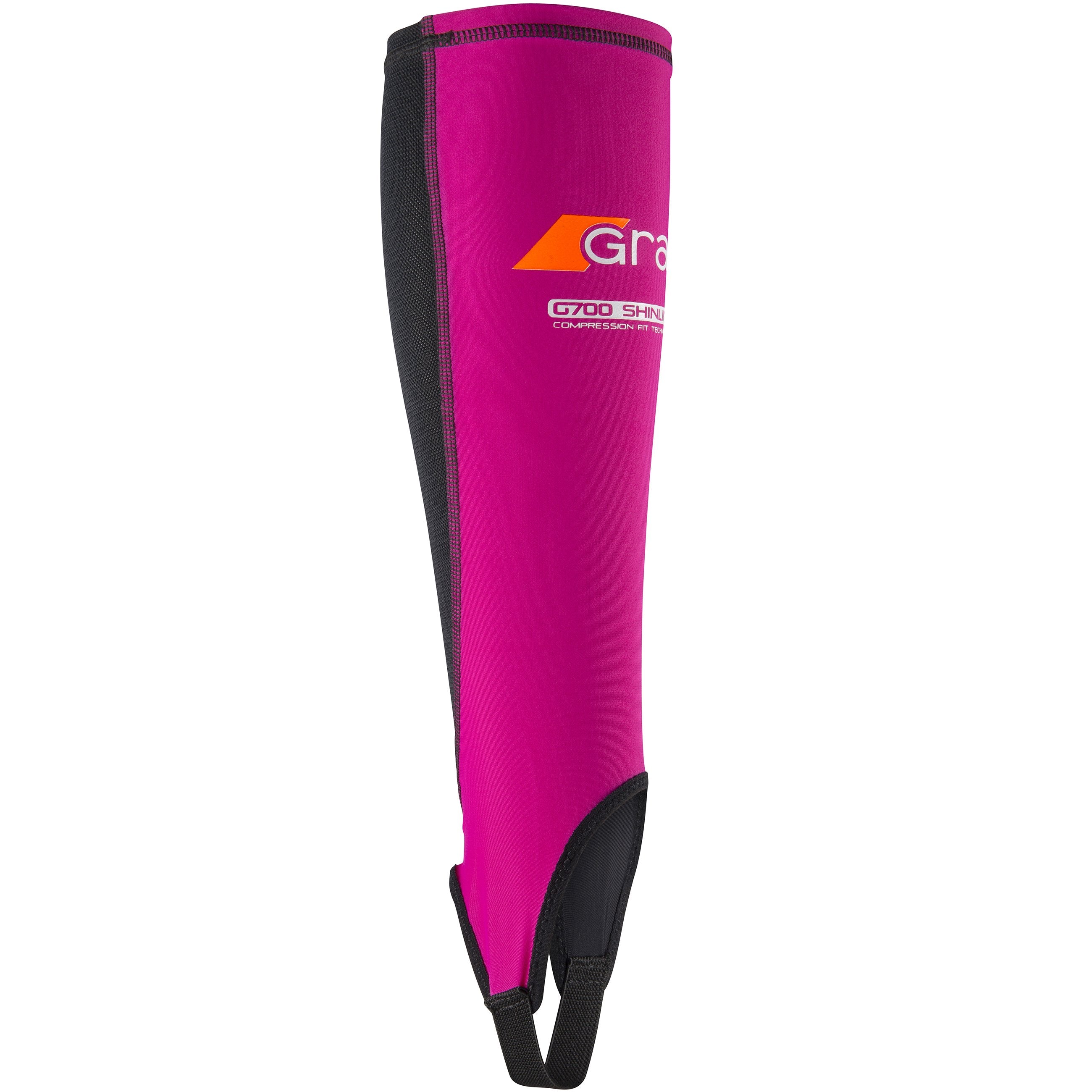 2600 6204305 G700 SHINLINER PINK_BLACK SNR FRONT