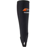 2600 6204405 G700 SHINLINER BLACK SNR FRONT