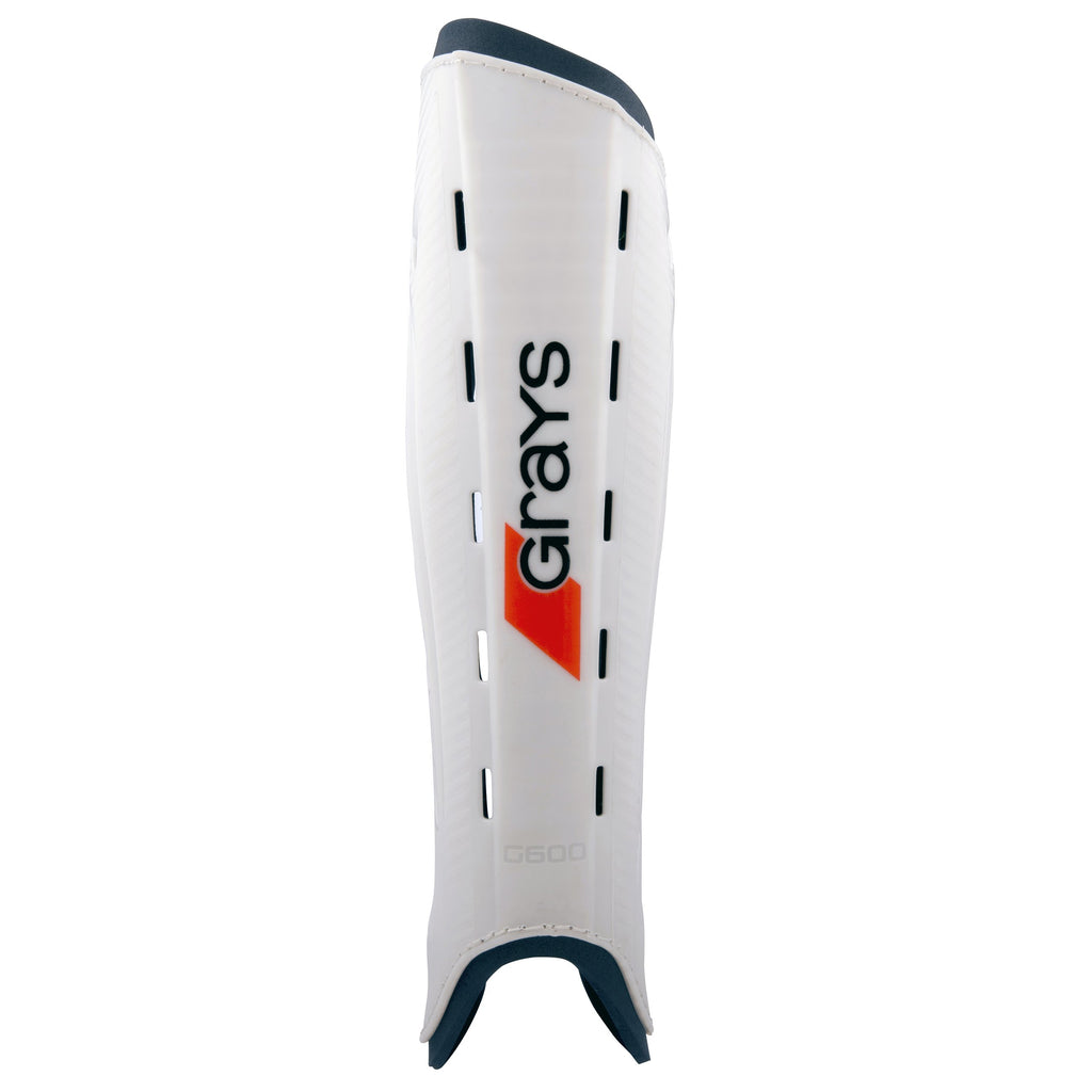 2600 6206605 S_GUARD G600 WHT_NAVY FRONT