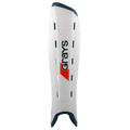 2600 6206605 S_GUARD G600 WHT_NAVY FRONT