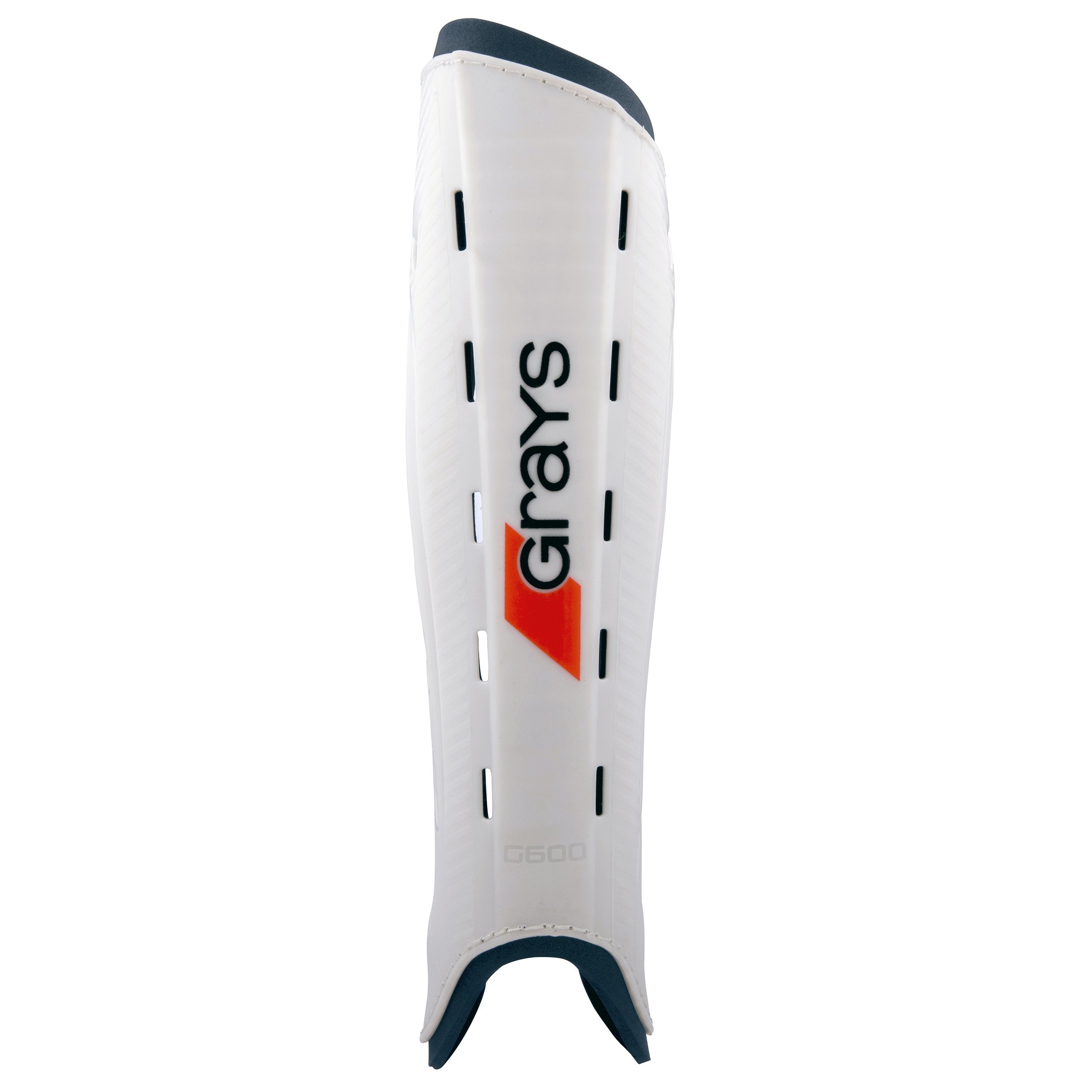 2600 6206605 S_GUARD G600 WHT_NAVY FRONT