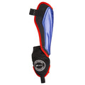 2600 6208005 SHIELD SHINGUARD ROYAL_RED, SIDE
