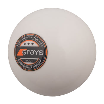 2600 644401 BALL INDOOR WHITE