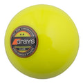 2600 646004 BALL CLUB YELLOW