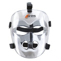 2600 669905 FACEMASK CLEAR SENIOR