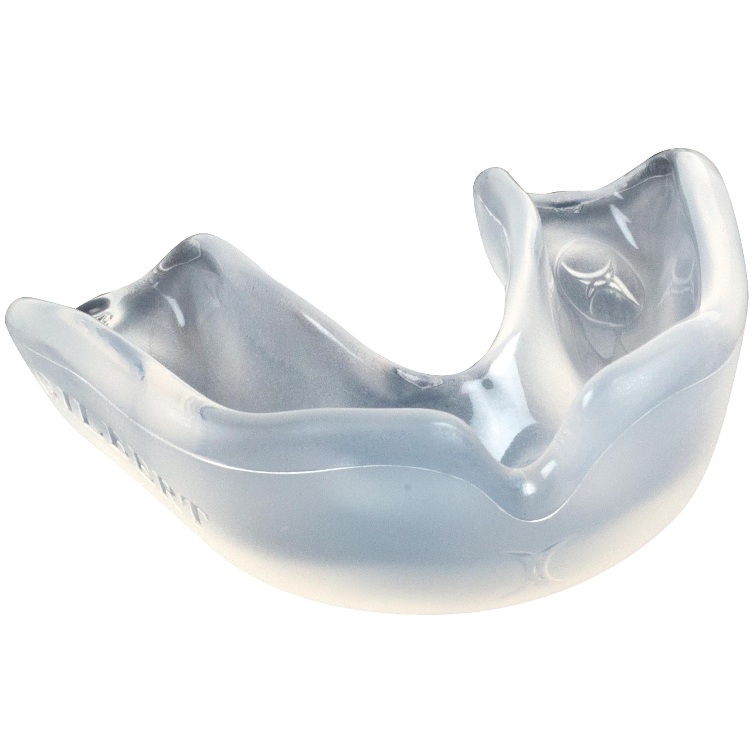 2600 85517605 MOUTHGUARD ACADEMY CLEAR