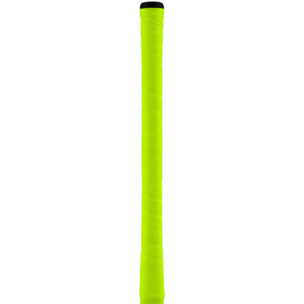 2600 900126 GRIP TWINTEX FLUORO YELLOW