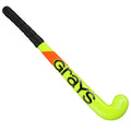2600 900132 REPLICA STICK 18 - NEON YELLOW