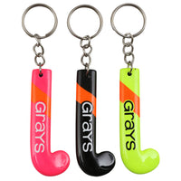 Stick sleutelhanger (Verpakking van 12)