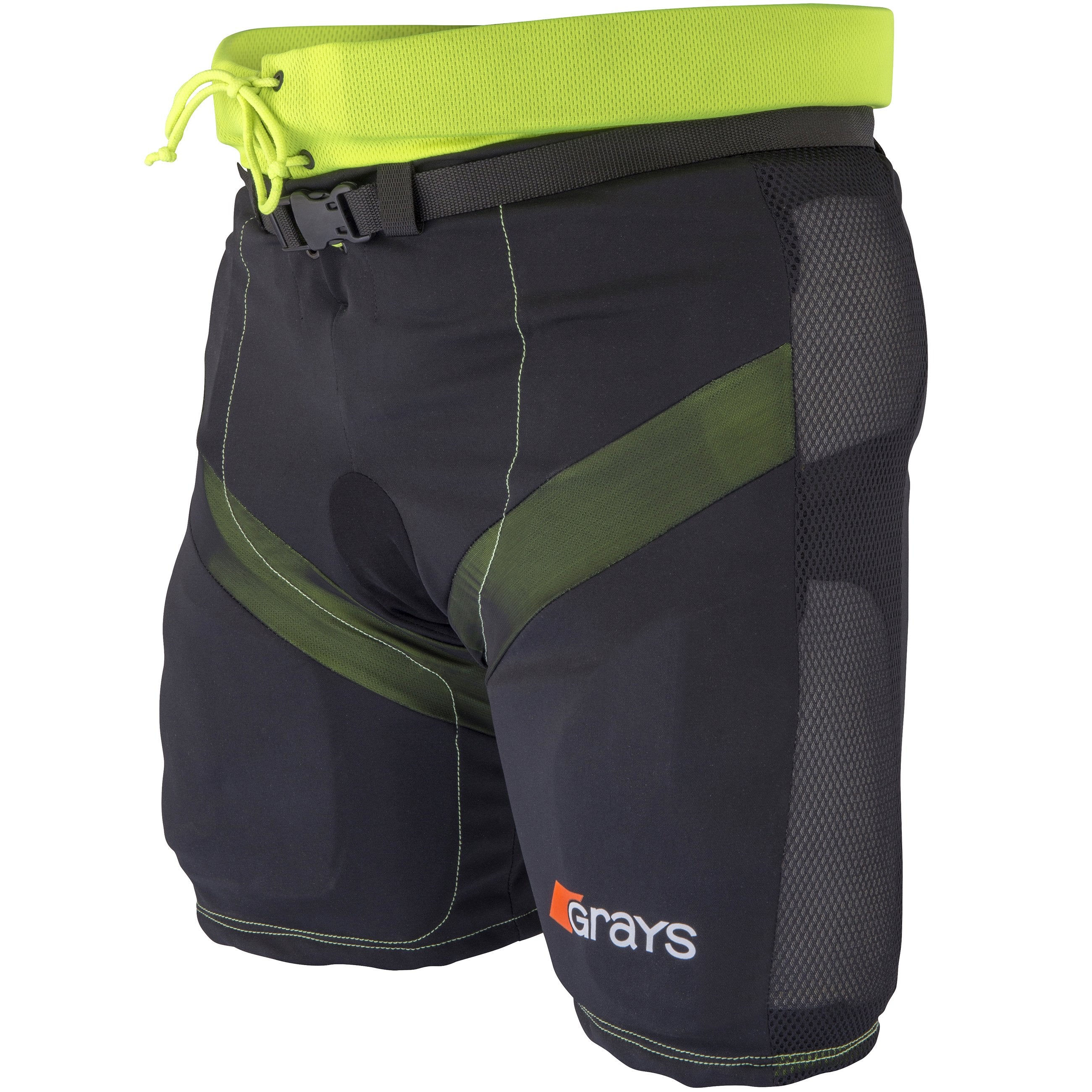 2600 920305 GK NITRO PADDED SHORTS